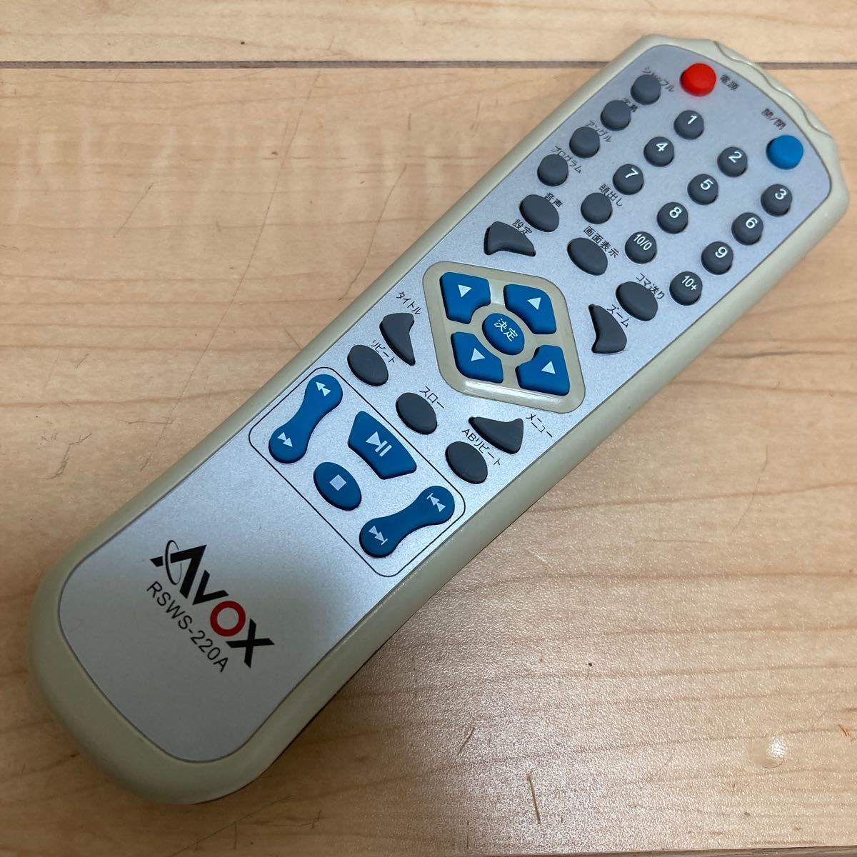 2025年最新】Yahoo!オークション -rsws-220aの中古品・新品・未 2025年最新】Yahoo!オークション -rsws-220aの中古品・新品・未