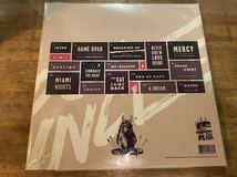 COOL UNCLE ST LP ORIGINAL PRESS!! LIMITED EDITION WHITE VINYL!! BOBBY CALDWELL JACK SPLASH MAYER HAWTHORNE_画像2