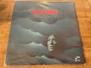 WAYNE SHORTER SUPER NOVA LP JAPAN FIRST PRESS!! スピリチュアルジャズ