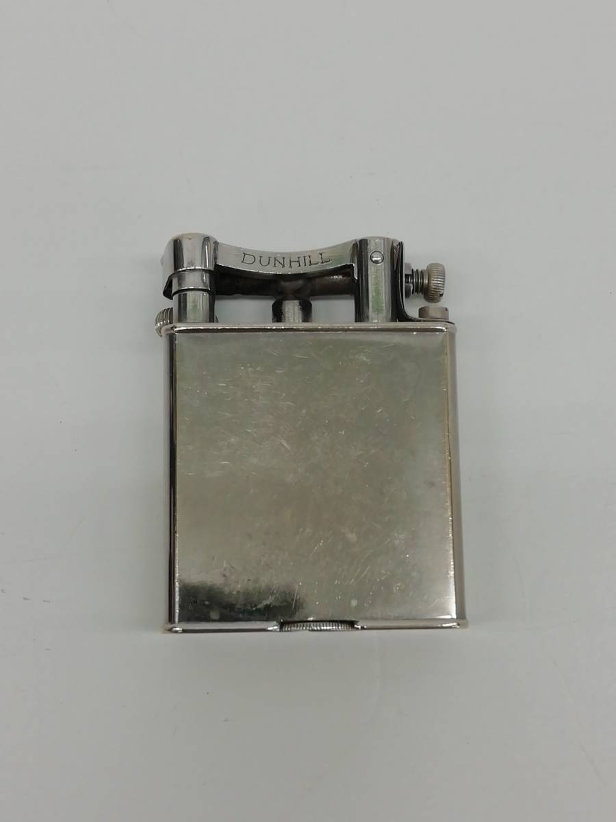 ダンヒル オイルライター vintage アンティーク 100年前 | www