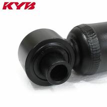 KSF1238 bB NCP30/31/34 補修用 ショックアブソーバー KYB カヤバ トヨタ リア 左右セット 参考純正品番 48530-59267 48530-52151_画像2