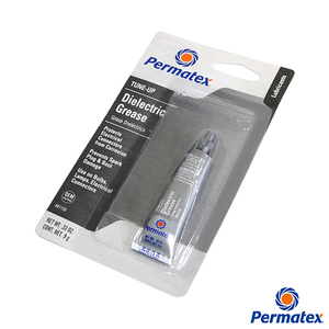 PTX81150 チューンアップグリース ( 白 ) ( 9.4g ) 電装 配線 腐食防止 スパークプラグ 保護 パーマテックス Permatex