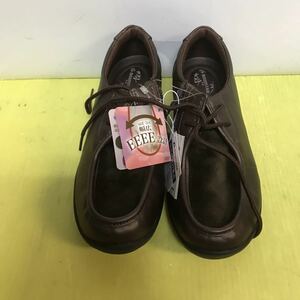  unused moon star walking shoes 22.0cmEEEE moon Star 