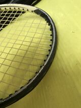 mizuno 軟式用テニスラケット Technix93 ミズノ_画像5