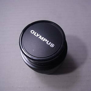  OLYMPUS OM-SYSTEM ZUIKO AUTO-MACRO 90mm 1:2 美品の画像7