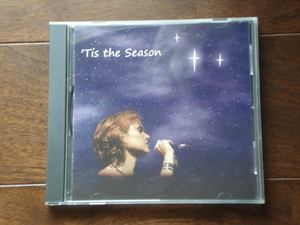 即決★送料無料 Heather Doiron(ヘザー・ドラン) / 'TIS THE SEASON 輸入盤 CD