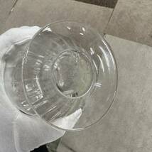 □【売り切り】Baccarat バカラ フラワーベース 花瓶クリスタルガラス インテリア ブランド花瓶_画像7
