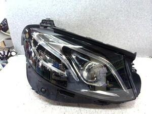  Benz E Class RBA-213071 правая фара ASSY E400 4 matic эксклюзивный 4WD 890 A2139064804 2139069604