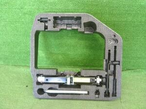  Audi A4 ABA-8KCDH loaded tool 1.8TFSI 8T0 012 109 A