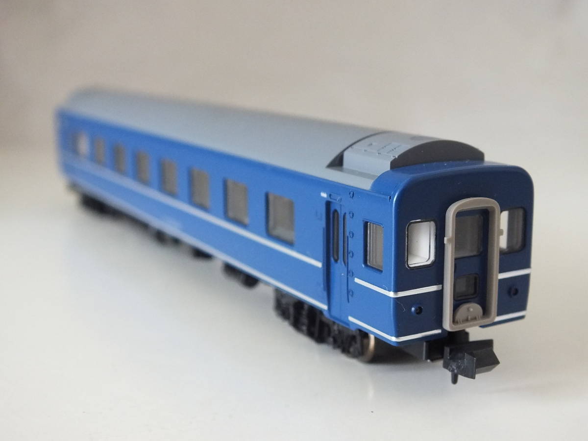 ヤフオク! -トミックス 14系の中古品・新品・未使用品一覧
