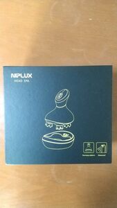 NIPLUX ヘッドスパ NP-HS20S