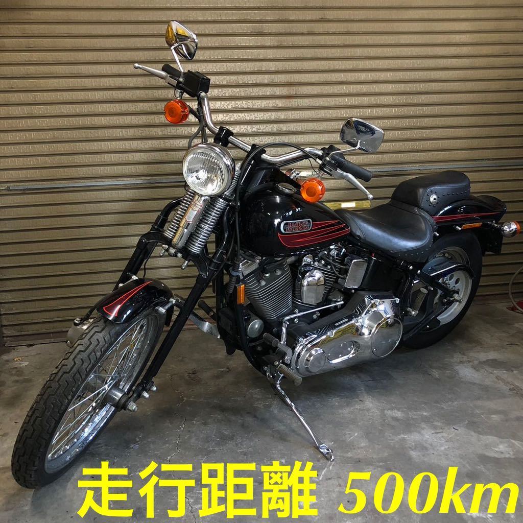 ヤフオク! -「ハーレーバッドボーイ」の落札相場・落札価格