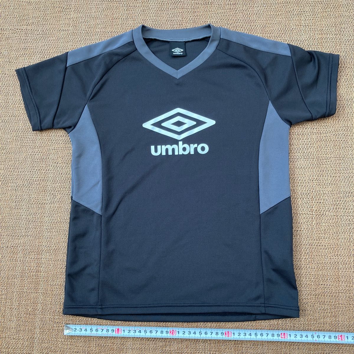 UMBRO】アンブロ 【期間限定】JFL選抜 支給品-