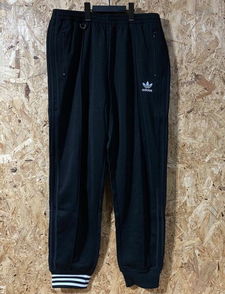 adidas mastermind JAPAN TRACK PANTS O コラボ 別注 限定 マスターマインド アディダス 