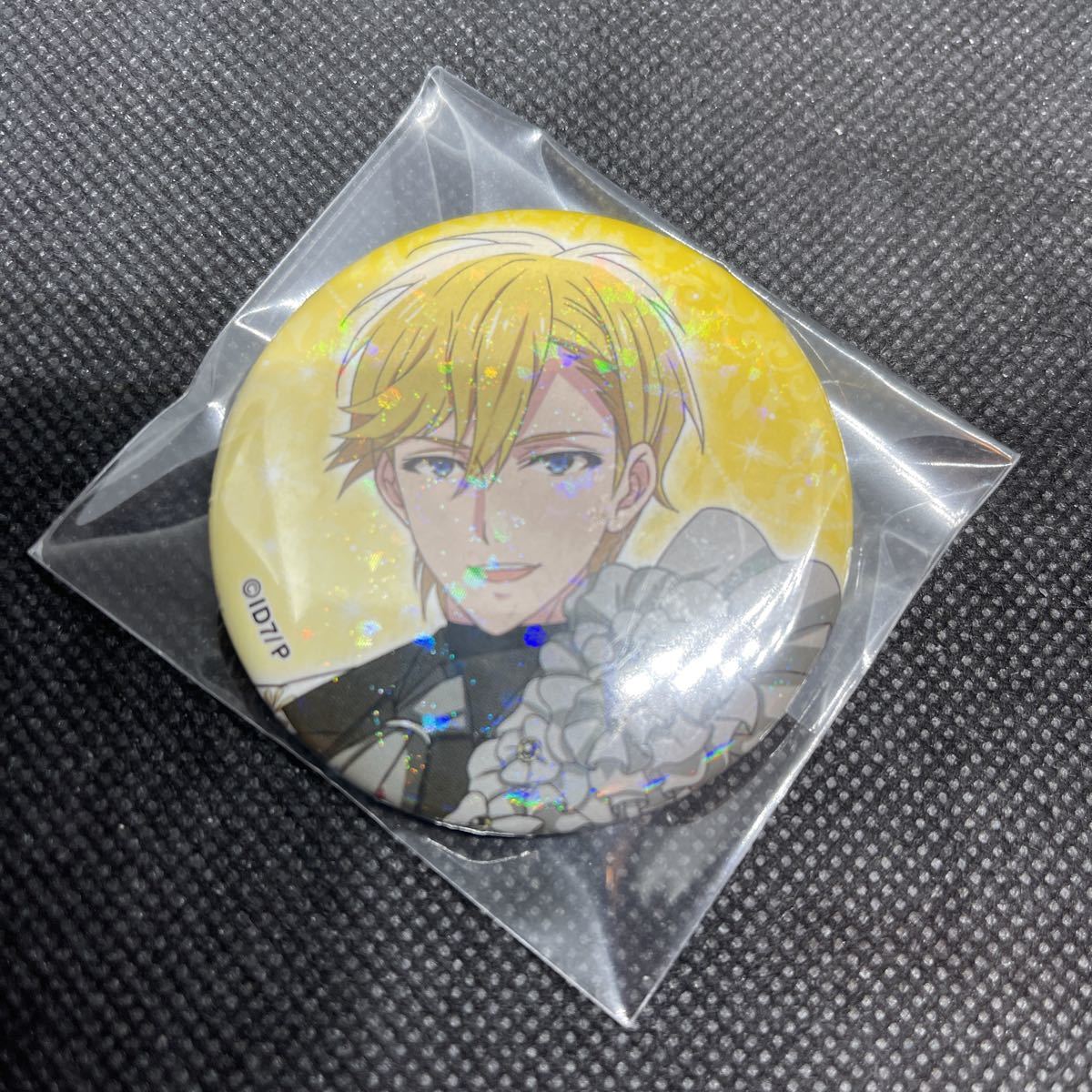 ヤフオク! -アイドリッシュセブン ナギ 缶バッジの中古品・新品・未