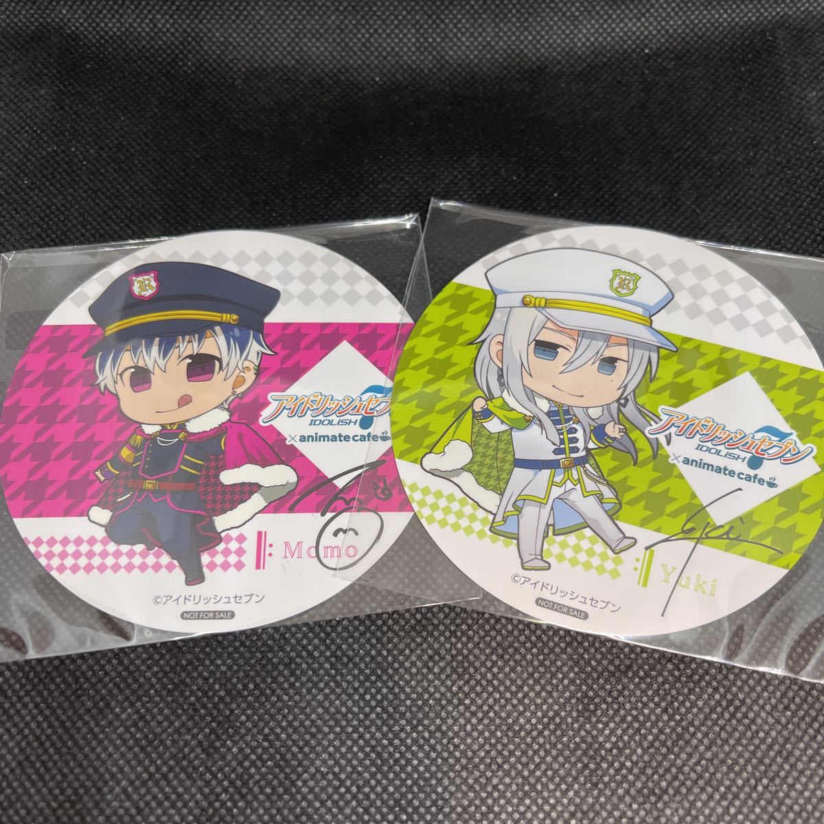 ヤフオク! -「アイドリッシュセブン 百 千」の落札相場・落札価格(2 ヤフオク! -「アイドリッシュセブン 百 千」の落札相場・落札価格(2