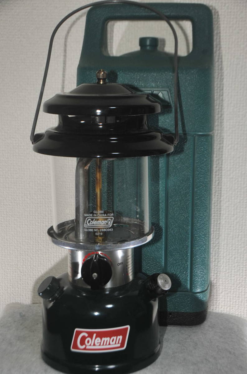 コールマン ランタン 1993の値段と価格推移は?|29件の売買情報を集計 ...