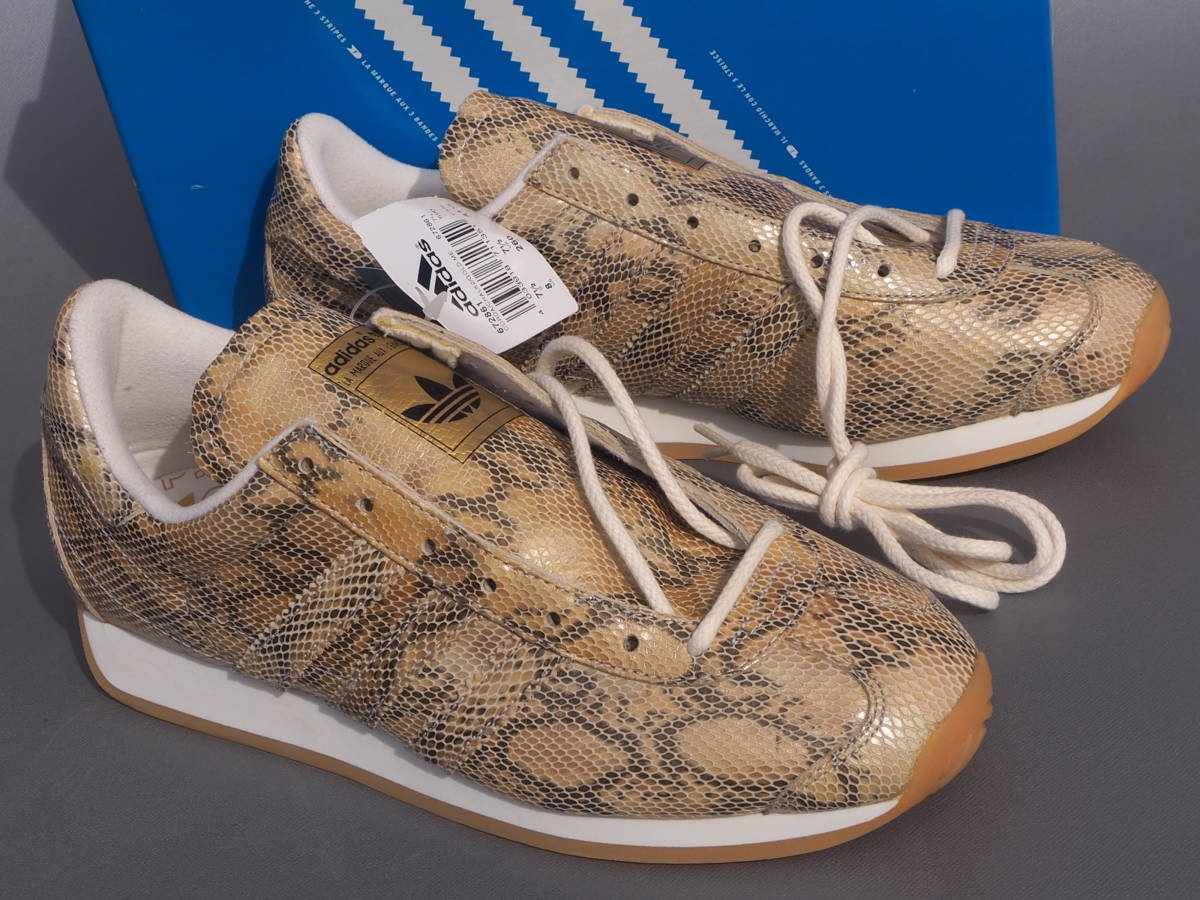 adidas スネーク カントリーの値段と価格推移は?|1件の売買データ