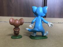 Tom&Jerry トムとジェリー MARX マークス トムジェリ フィギュア　香港 HONGKONG_画像2