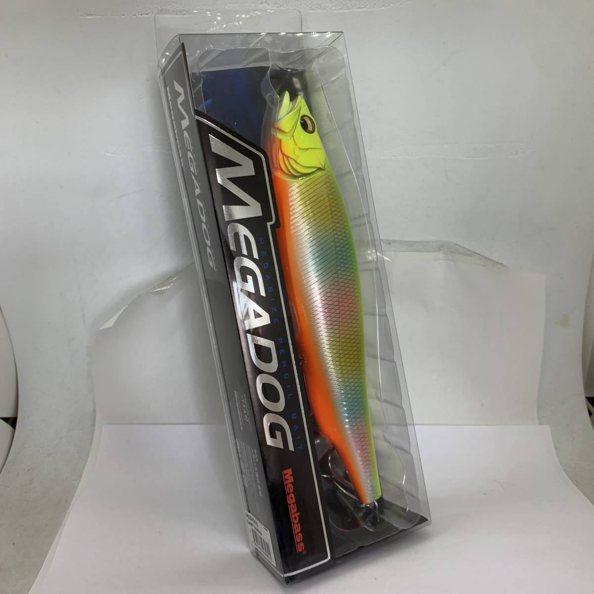 2025年最新】Yahoo!オークション -メガドッグ220の中古品・新品 2025年最新】Yahoo!オークション -メガドッグ220の中古品・新品