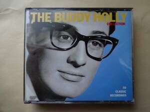 ★☆ Buddy Holly 『The Buddy Holly Collection』☆★