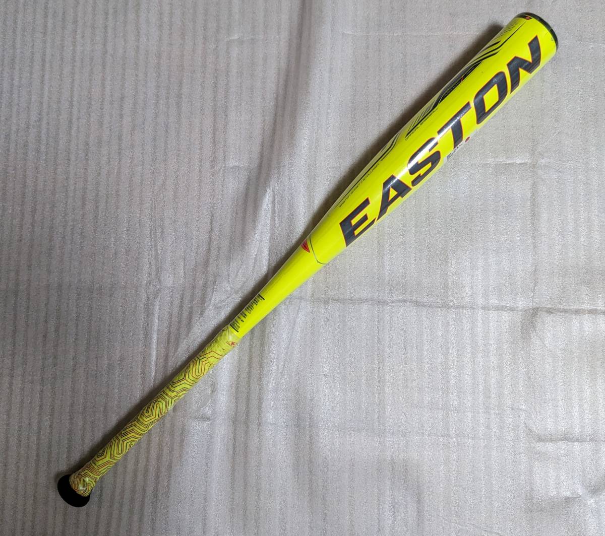 イーストン　一般軟式野球用バット　新品未使用