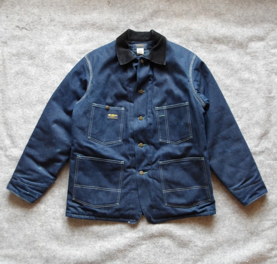 ヤフオク! -「オシュコシュ カバーオール」(カバーオール) (ジャケット