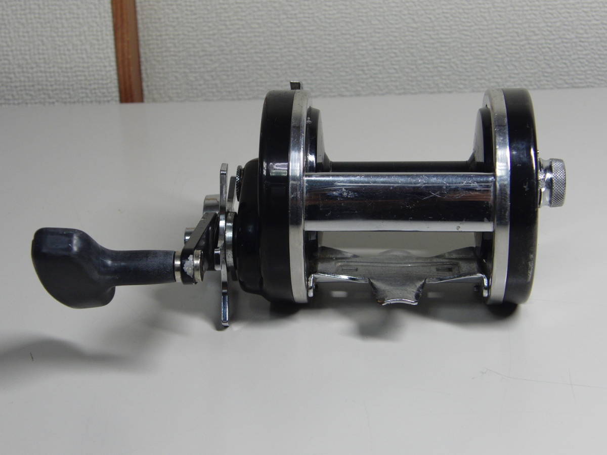 ヤフオク! -アブアンバサダー10000の中古品・新品・未使用品一覧