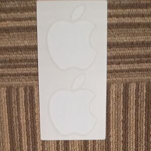 Apple iPhone ステッカー