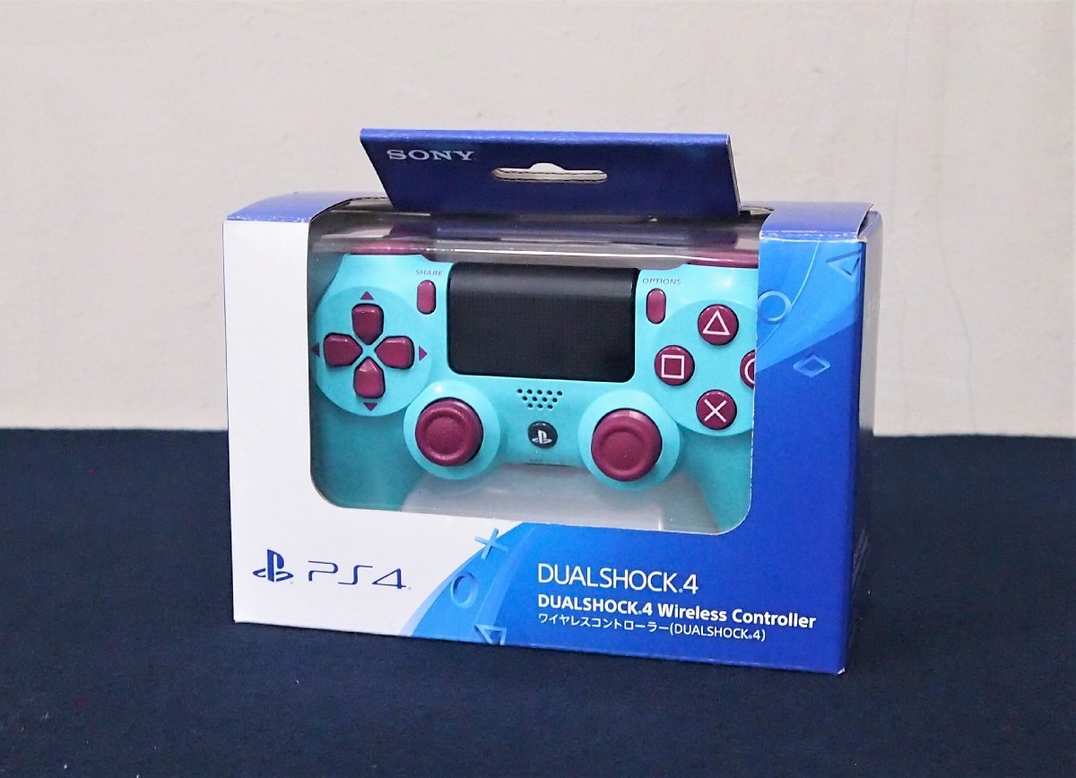 ヤフオク! -「ps4 コントローラー 限定」の落札相場・落札価格