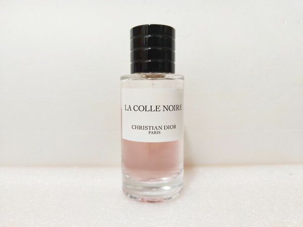 40ml【送料無料】Christian Dior La Colle Noireメゾンクリスチャンディオールラ・コル・ノワール 