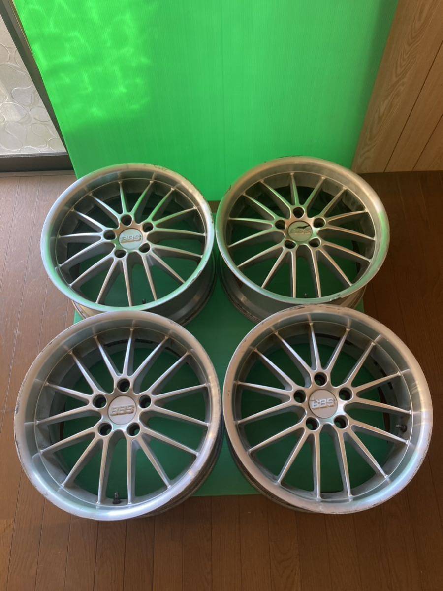 2023年最新】Yahoo!オークション -bbs germany(ホイール)の中古品