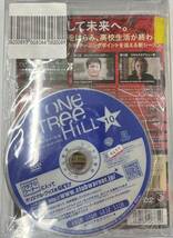 vdy12822 One Tree Hill/ワン・トゥリー・ヒル＜フォース・シーズン＞ 全10巻セット/DVD/レン落/送料無料_画像2