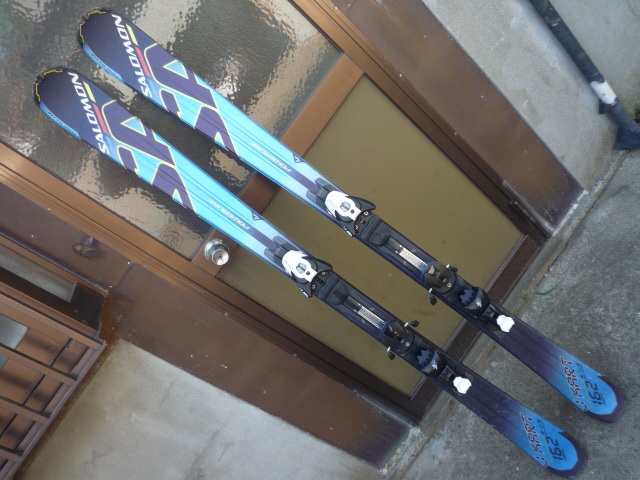 2023年最新】ヤフオク! -(サロモン salomon) (板)の中古品・新品・未