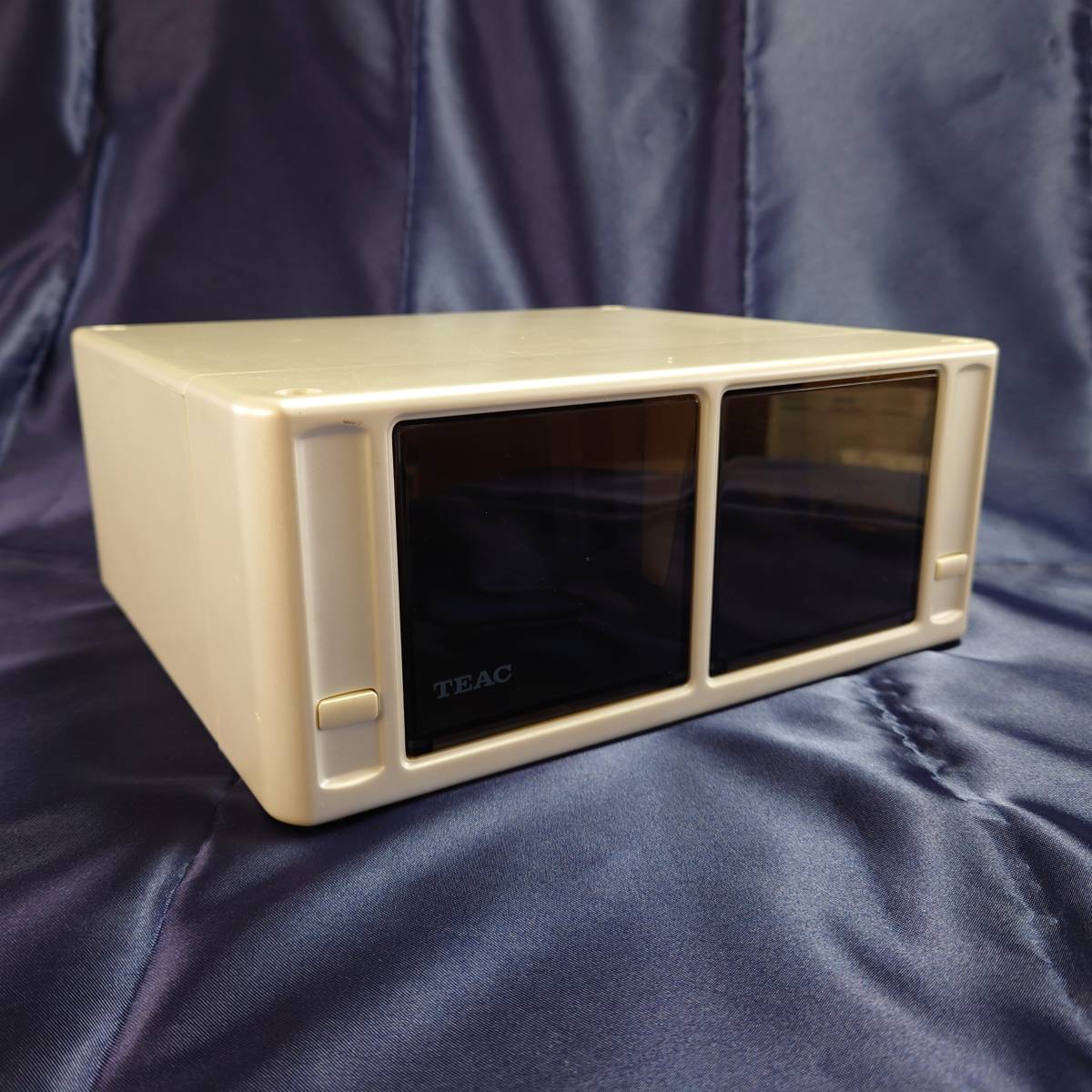 ヤフオク! -「teac mdケース」(住まい、インテリア) の落札相場・落札価格