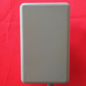 シャープ 液晶カラーテレビ用 ACアダプタ UADP-0229CEPZ の画像3