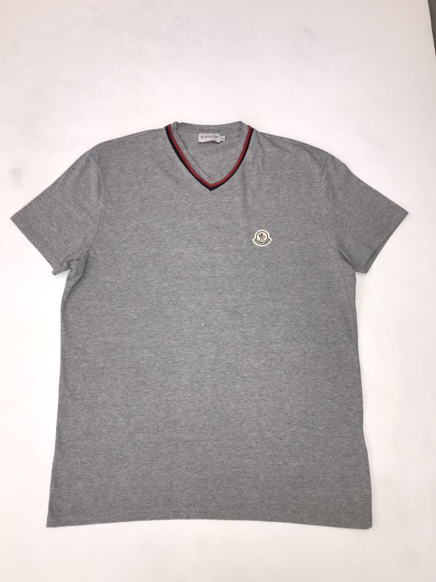 ヤフオク! -モンクレール tシャツの中古品・新品・未使用品一覧
