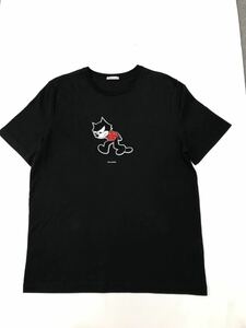 希少品 超美品 モンクレール Tシャツ サイズL Felix 