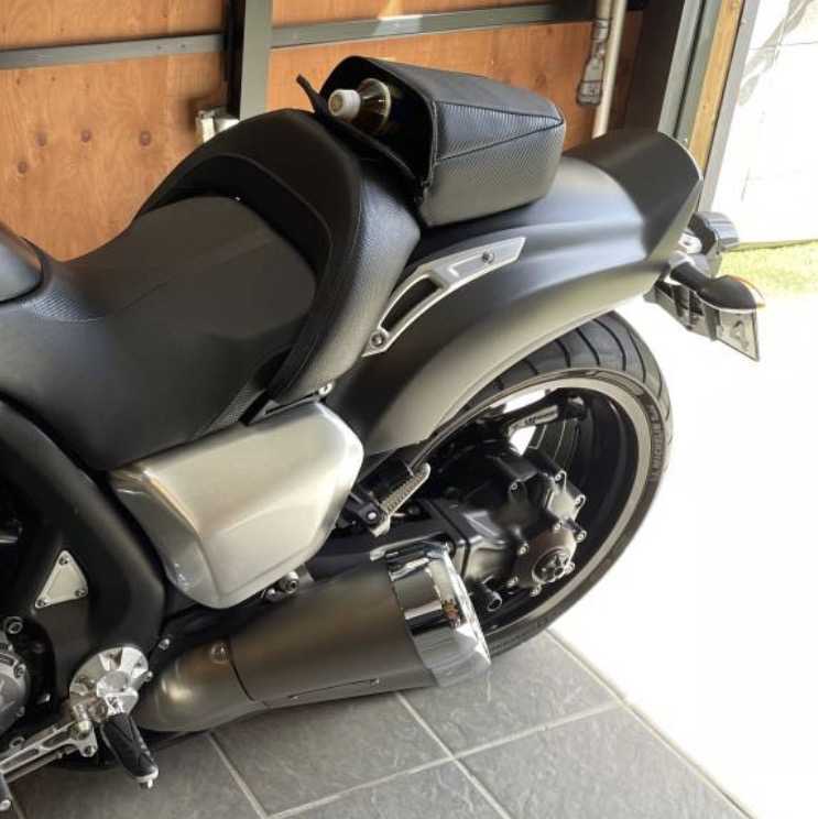 ヤフオク! -「vmax1700」(シート) (パーツ)の落札相場・落札価格