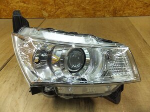 即決 良品　パレット SWMK21S　HID　右ヘッドライト　純正　35120-82K20/ KOITO 100-59207