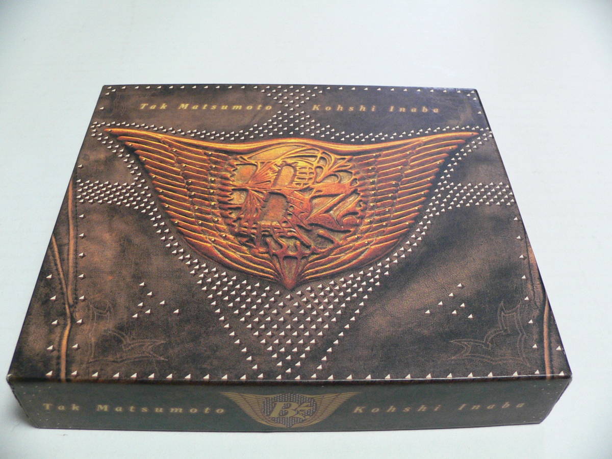 ヤフオク! -「b'z the 7th blues」の落札相場・落札価格