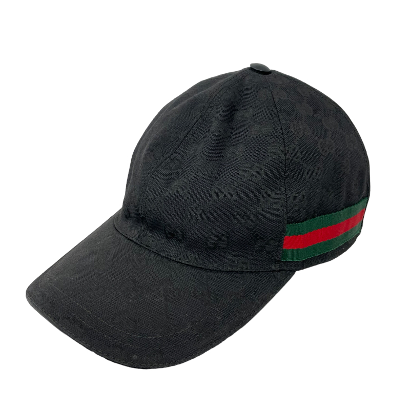 ショップニュース一覧 - GUCCI キャップ GGストロベリー Sサイズ 中古