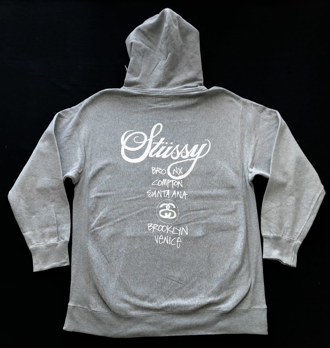 ヤフオク! -stussy ワールドツアー パーカーの中古品・新品・未使用品一覧 ヤフオク! -stussy ワールドツアー パーカーの中古品・新品・未使用品一覧