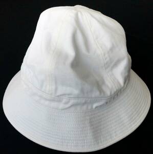 新品 サンフランシスコハット UVケア UPF50＋ ベルハット バケットハット　　サファリハット SAN FRANCISCO HAT 柳7162