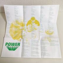 CD B047 chelmico POWER チェルミコ_画像4