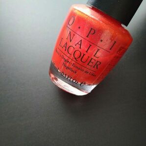 OPI ネイルラッカー DRESS TO EMPRESS 15ml