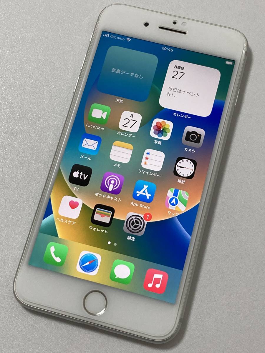 ヤフオク! -「iphone 8 plus 256gb simフリー」の落札相場・落札価格 ヤフオク! -「iphone 8 plus 256gb simフリー」の落札相場・落札価格