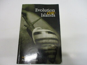 即決　Evolution on Islands