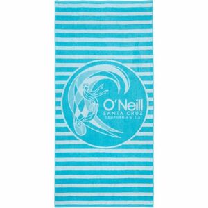 (タイムセール)オニール(O'NEILL)シーウォータータオルビーチタオル/オリジナルブルーN2100001　メンズ レディース ビラボン 通販 パ