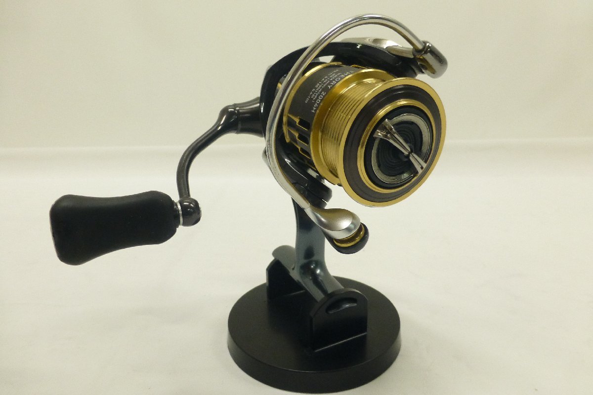 ヤフオク! -ダイワセオリー2004の中古品・新品・未使用品一覧